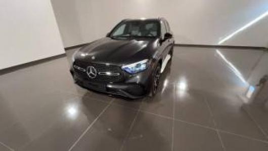 Km 0 MERCEDES GLC 220