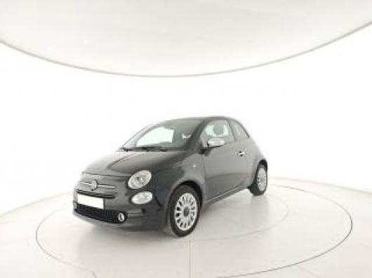 usato FIAT 500