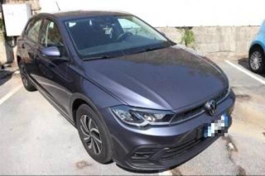 usato VOLKSWAGEN Polo