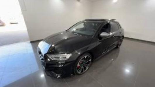 Km 0 AUDI S3