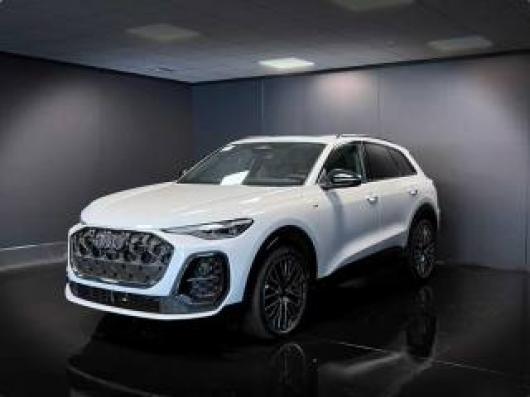 Km 0 AUDI Q5