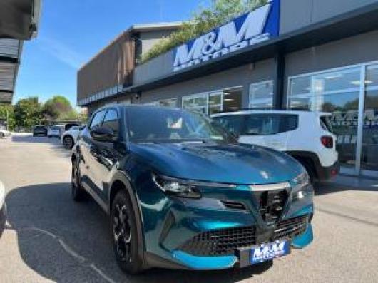 usato ALFA ROMEO Junior