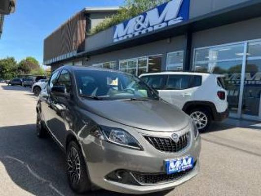 usato LANCIA Ypsilon