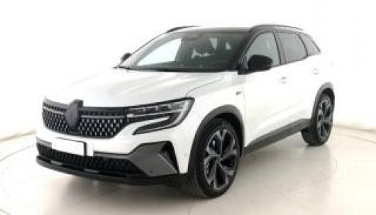 usato RENAULT Austral