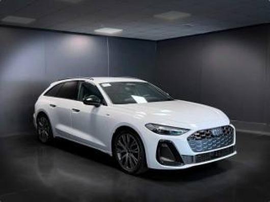 Km 0 AUDI A5