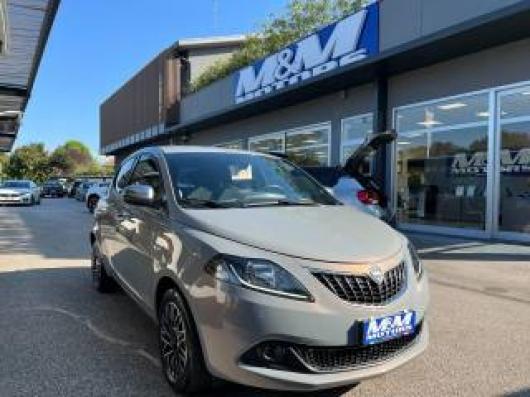 usato LANCIA Ypsilon