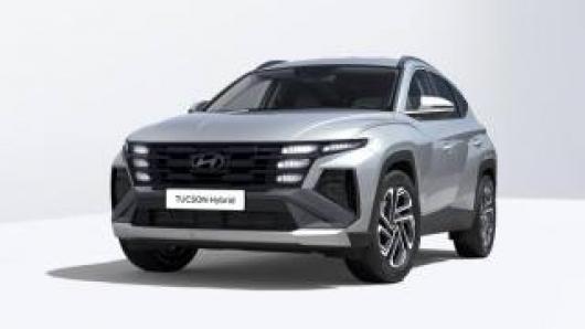 Km 0 HYUNDAI Tucson