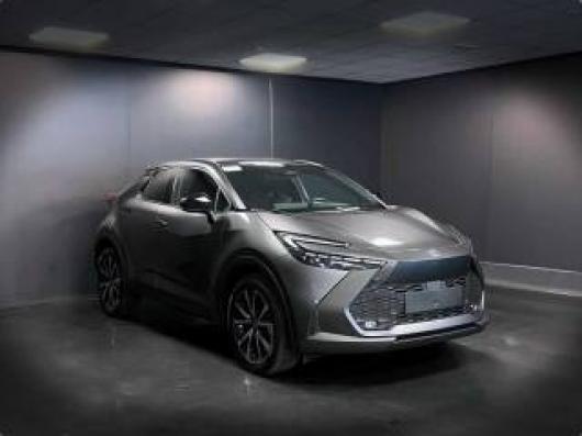Km 0 TOYOTA C HR