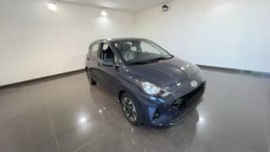 Km 0 HYUNDAI i10