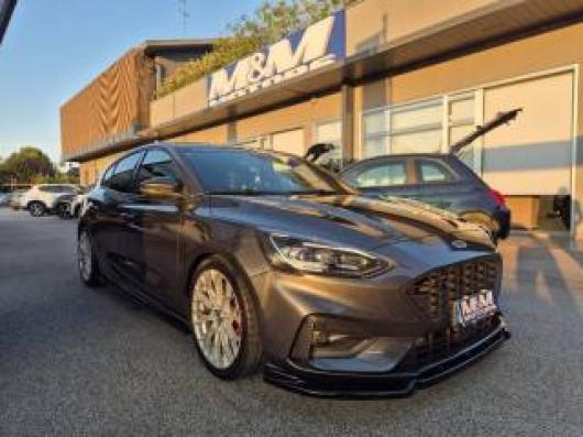 usato FORD Focus