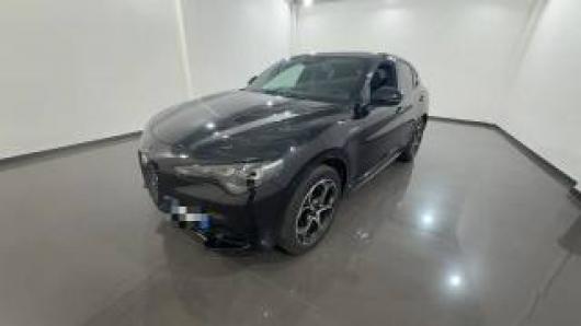 usato ALFA ROMEO Stelvio