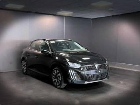 Km 0 PEUGEOT 208