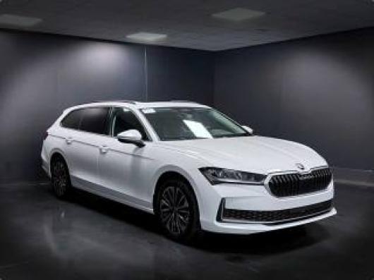 usato SKODA Superb