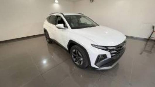 Km 0 HYUNDAI Tucson
