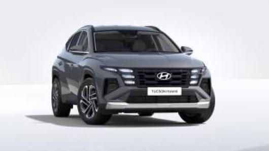 Km 0 HYUNDAI Tucson