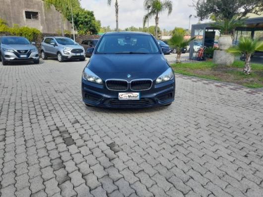 usato BMW Serie 2