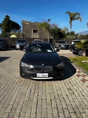 usato BMW Serie 1
