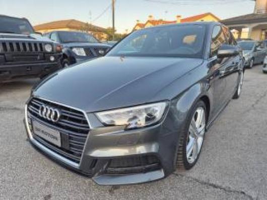 usato AUDI A3