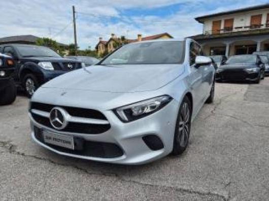 usato MERCEDES A 180