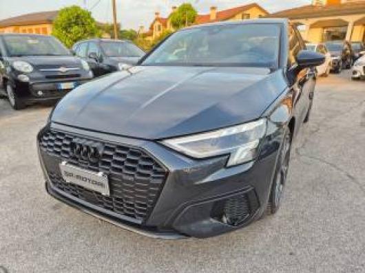 usato AUDI A3