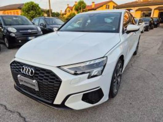 usato AUDI A3