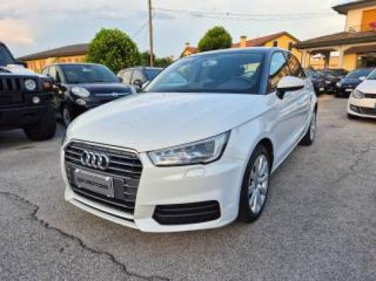 usato AUDI A1