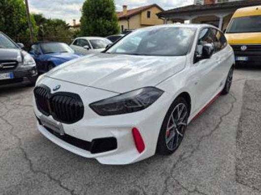 usato BMW 128