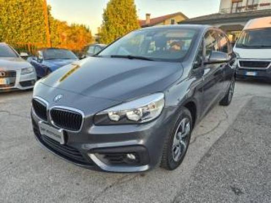 usato BMW 216