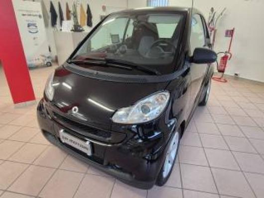 usato SMART ForTwo