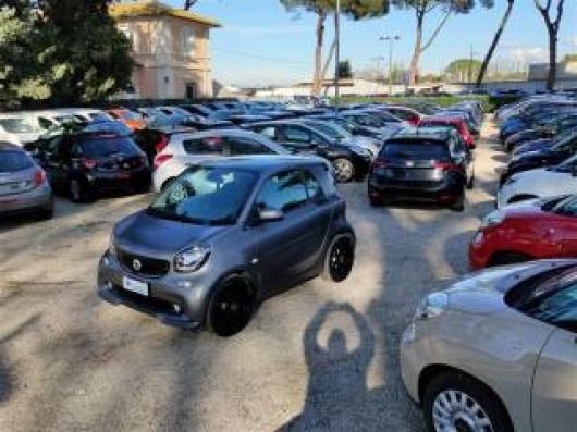 ForTwo