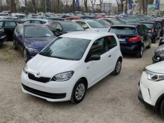 usato SKODA Citigo