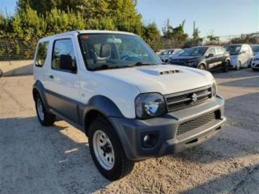 Jimny