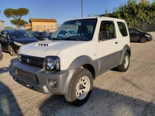 Jimny