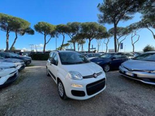 usato FIAT Panda