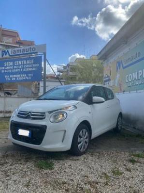 usato CITROEN C1