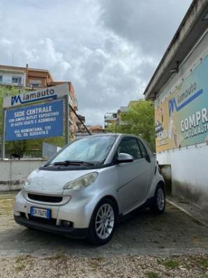 ForTwo