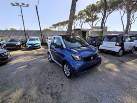 usato SMART ForTwo