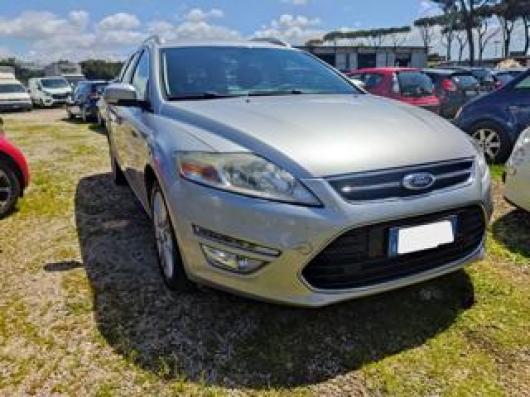 usato FORD Mondeo