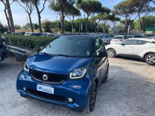 ForTwo