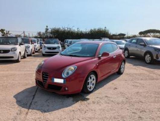 usato ALFA ROMEO MiTo