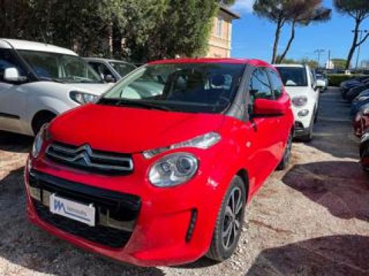 usato CITROEN C1