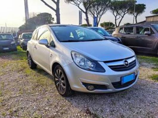 Corsa