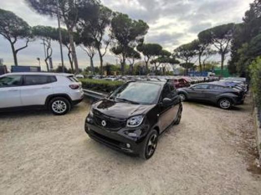 ForFour