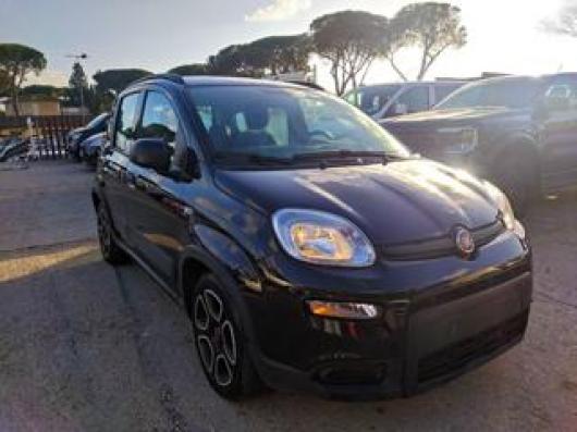 usato FIAT Panda