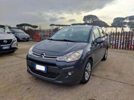usato CITROEN C3