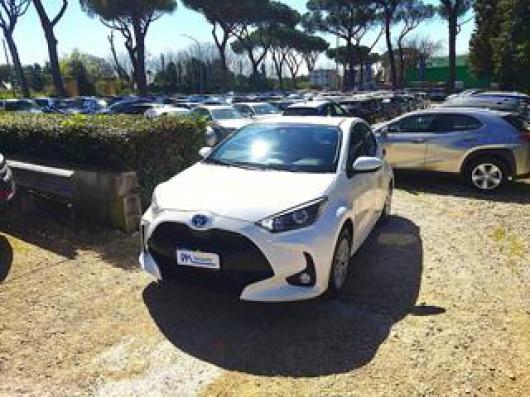 Yaris