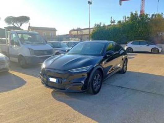 usato FORD Mustang Mach E