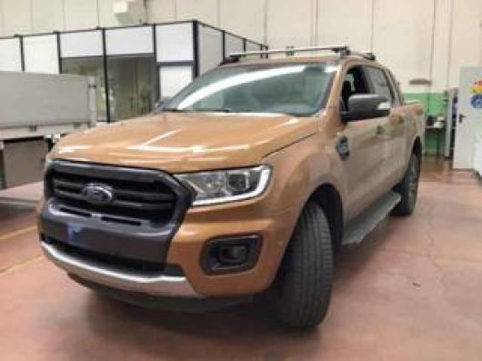 usato FORD Ranger