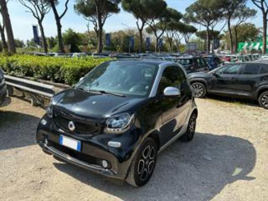 ForTwo