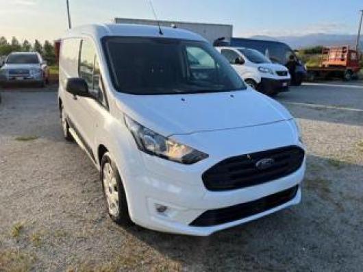 usato FORD Tourneo Connect